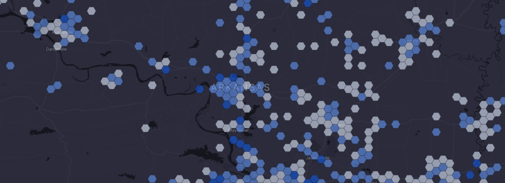 Discover the Best Network Coverage in Arkansas: Why US Mobile is Your Top Choice Discover the Best Network Coverage in Arkansas: Why US Mobile is Your Top Choice