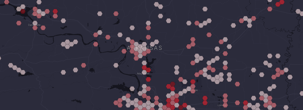Discover the Best Network Coverage in Arkansas: Why US Mobile is Your Top Choice Discover the Best Network Coverage in Arkansas: Why US Mobile is Your Top Choice