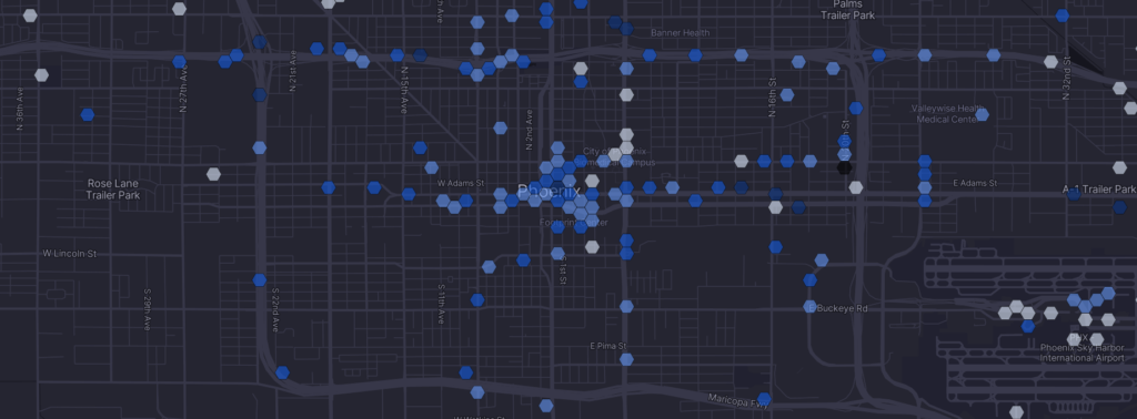 Which Carrier Has the Best Cell Phone Coverage in Phoenix? Which Carrier Has the Best Cell Phone Coverage in Phoenix?