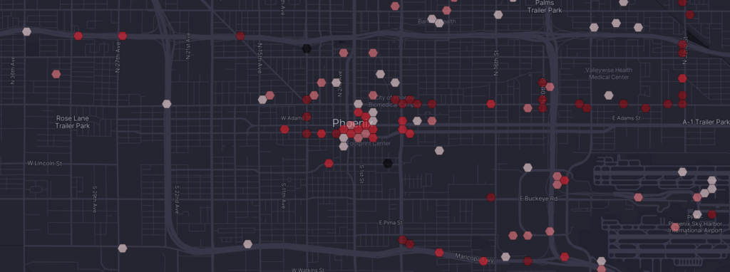 Which Carrier Has the Best Cell Phone Coverage in Phoenix? Which Carrier Has the Best Cell Phone Coverage in Phoenix?
