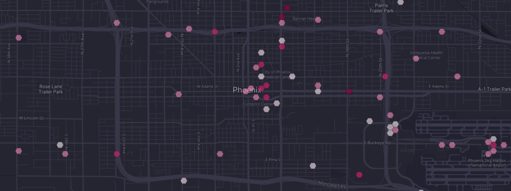 Which Carrier Has the Best Cell Phone Coverage in Phoenix? Which Carrier Has the Best Cell Phone Coverage in Phoenix?