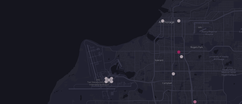 Which Carrier Has the Best Cell Phone Coverage in Anchorage? Which Carrier Has the Best Cell Phone Coverage in Anchorage?