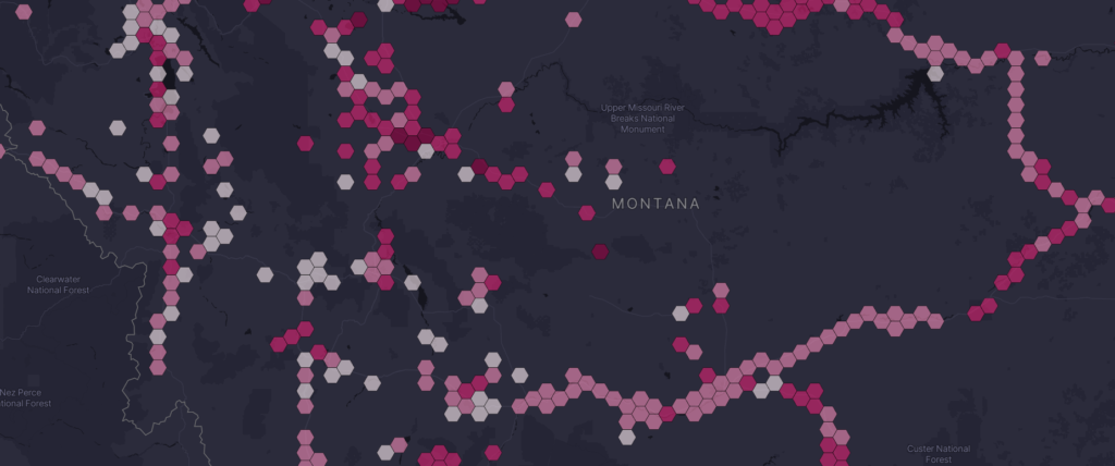 Which carrier has the best cell phone coverage in Montana? Which carrier has the best cell phone coverage in Montana?