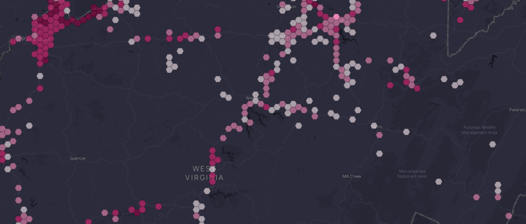 US Mobile: The Best Coverage Provider in West Virginia (2024) US Mobile: The Best Coverage Provider in West Virginia (2024)