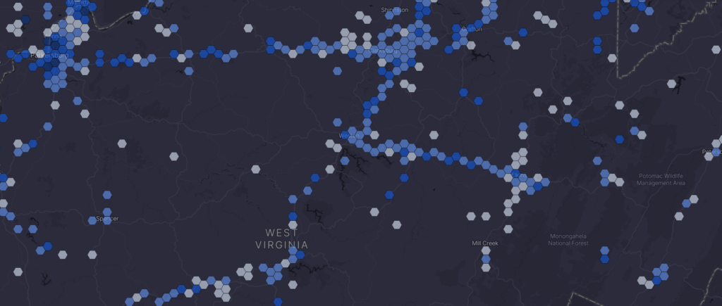 US Mobile: The Best Coverage Provider in West Virginia (2024) US Mobile: The Best Coverage Provider in West Virginia (2024)