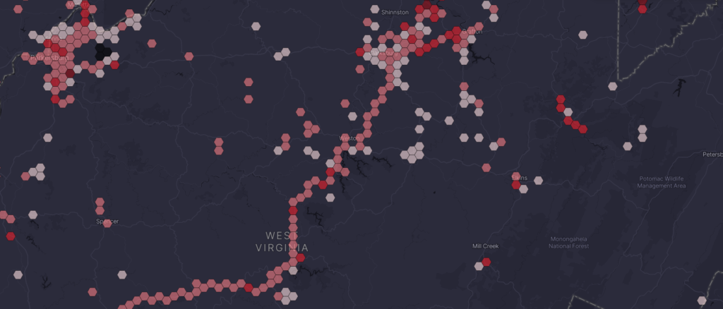 US Mobile: The Best Coverage Provider in West Virginia (2024) US Mobile: The Best Coverage Provider in West Virginia (2024)