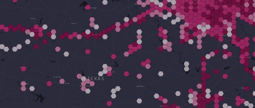 Discover the Best Network Coverage in Texas: Why US Mobile is Your Ultimate Choice Discover the Best Network Coverage in Texas: Why US Mobile is Your Ultimate Choice