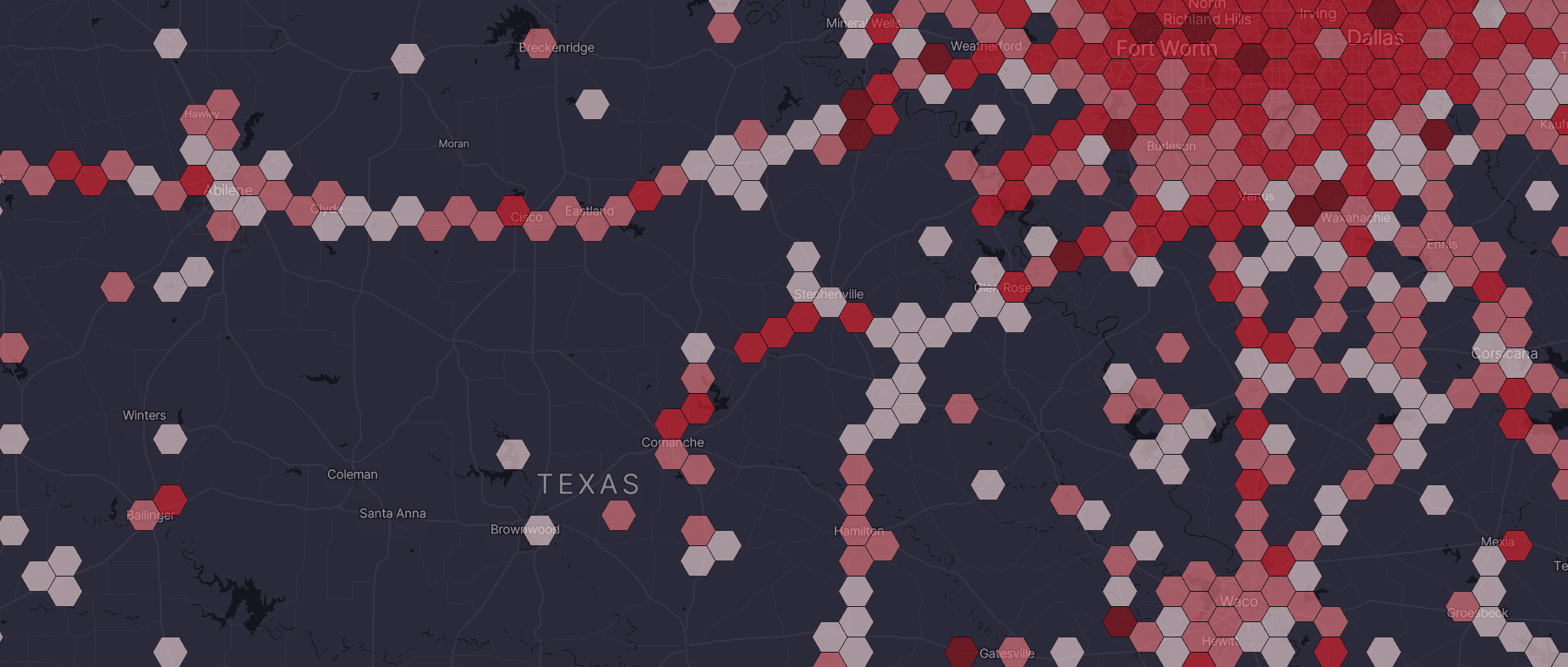 Discover The Best Network Coverage In Texas: Why US Mobile Is Your ...