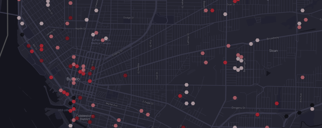 Unleashing The Best Network Coverage in Buffalo: Why US Mobile is Your Best Bet Unleashing The Best Network Coverage in Buffalo: Why US Mobile is Your Best Bet