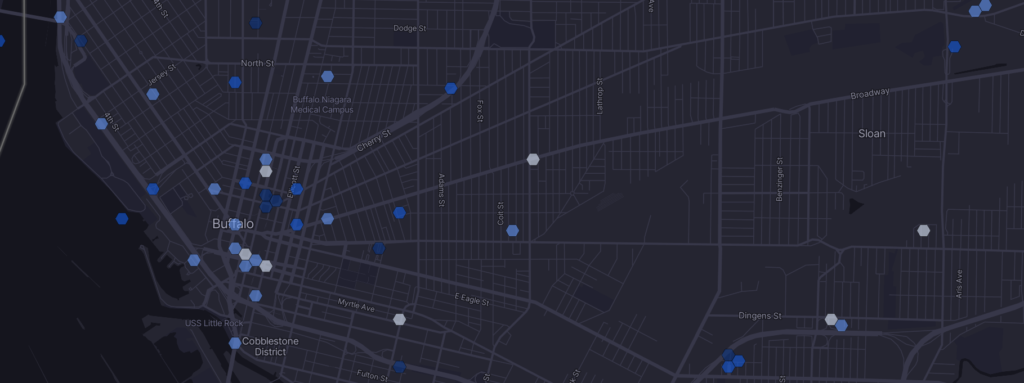 Unleashing The Best Network Coverage in Buffalo: Why US Mobile is Your Best Bet Unleashing The Best Network Coverage in Buffalo: Why US Mobile is Your Best Bet