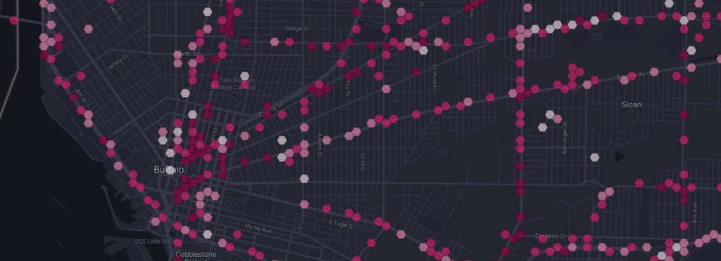 Unleashing The Best Network Coverage in Buffalo: Why US Mobile is Your Best Bet Unleashing The Best Network Coverage in Buffalo: Why US Mobile is Your Best Bet
