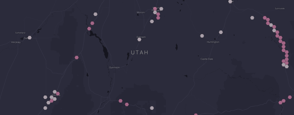 Which carrier has the best cell phone coverage in Utah? Which carrier has the best cell phone coverage in Utah?
