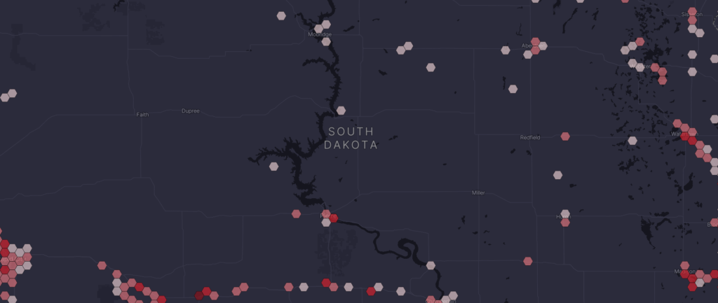Which Carrier Has the Best Cell Phone Coverage in South Dakota? Which Carrier Has the Best Cell Phone Coverage in South Dakota?
