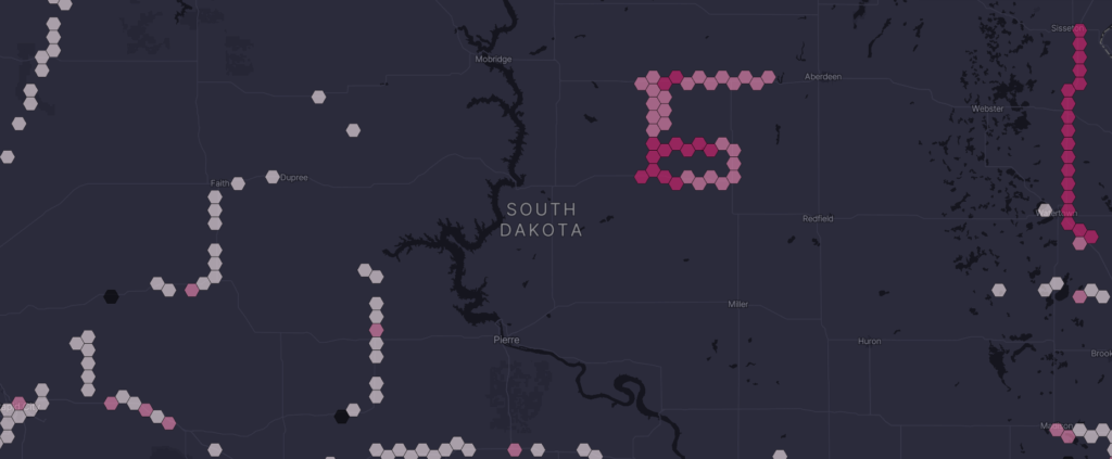 Which Carrier Has the Best Cell Phone Coverage in South Dakota? Which Carrier Has the Best Cell Phone Coverage in South Dakota?