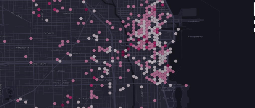 Best Cell Phone Coverage in Chicago: A Comprehensive Guide (2024) Best Cell Phone Coverage in Chicago: A Comprehensive Guide (2024)