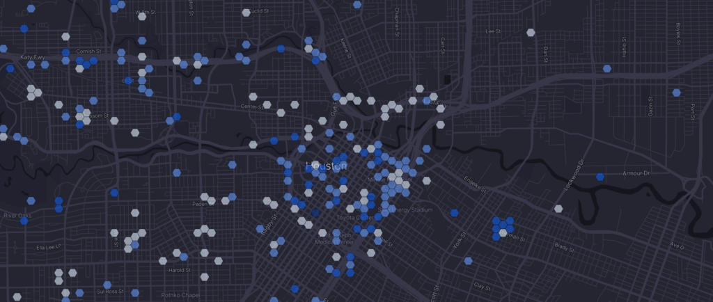 Which Carrier Has the Best Cell Phone Coverage in Houston? Which Carrier Has the Best Cell Phone Coverage in Houston?
