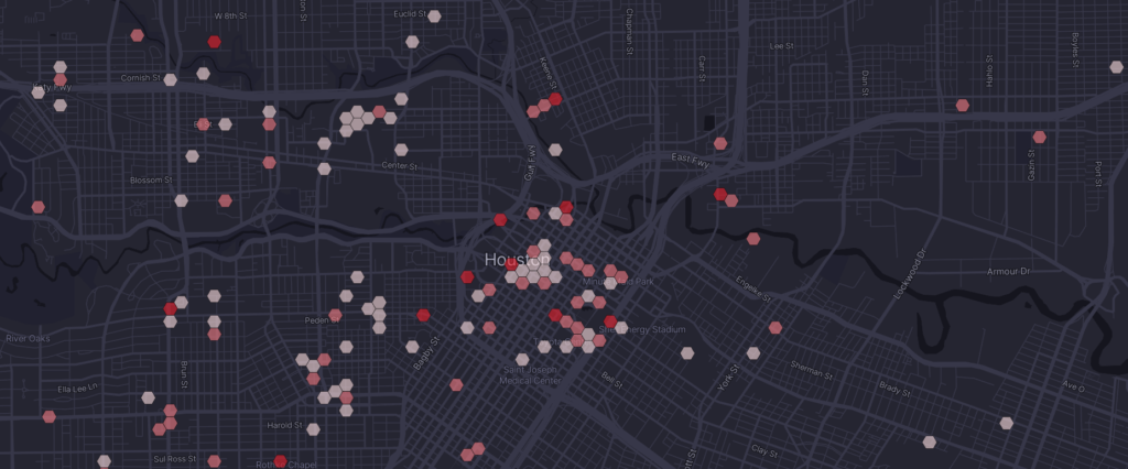 Which Carrier Has the Best Cell Phone Coverage in Houston? Which Carrier Has the Best Cell Phone Coverage in Houston?