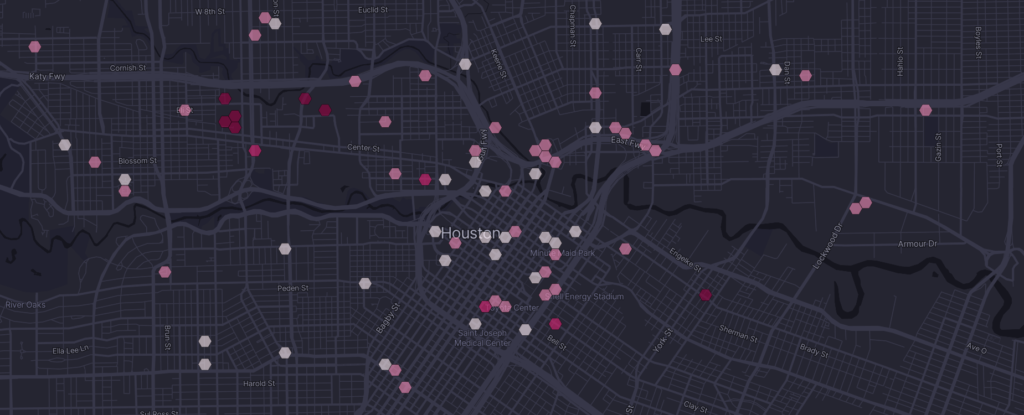 Which Carrier Has the Best Cell Phone Coverage in Houston? Which Carrier Has the Best Cell Phone Coverage in Houston?