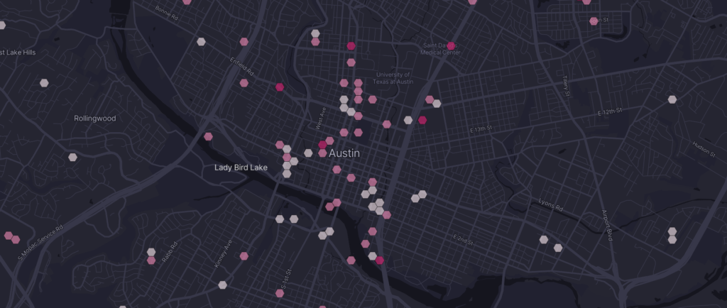 Which carrier has the best cell phone coverage in Austin? Which carrier has the best cell phone coverage in Austin?