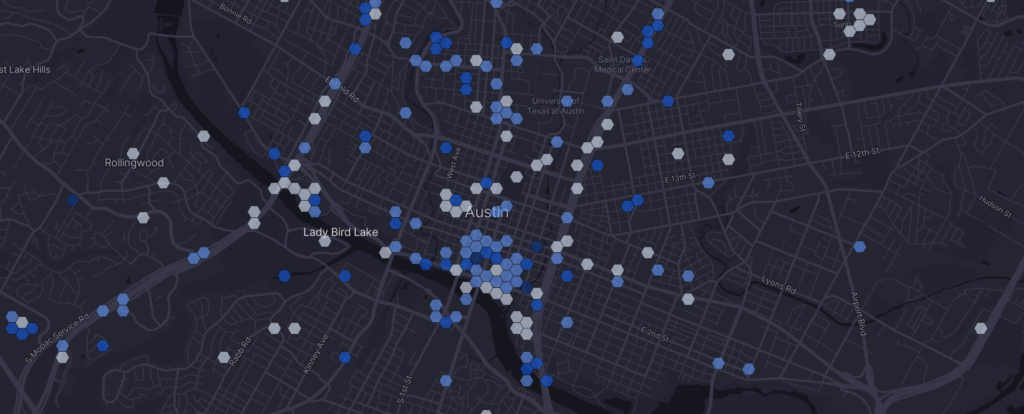Which carrier has the best cell phone coverage in Austin? Which carrier has the best cell phone coverage in Austin?