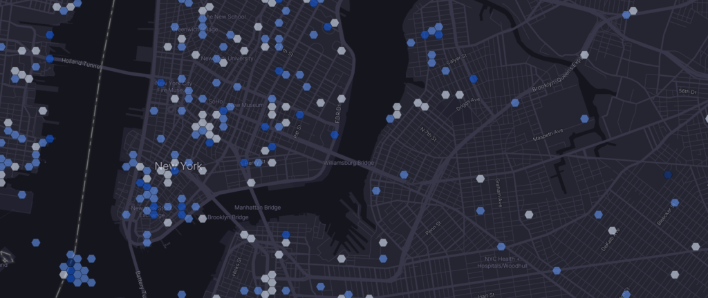 Which Network Provides the Best Coverage in New York? Which Network Provides the Best Coverage in New York?
