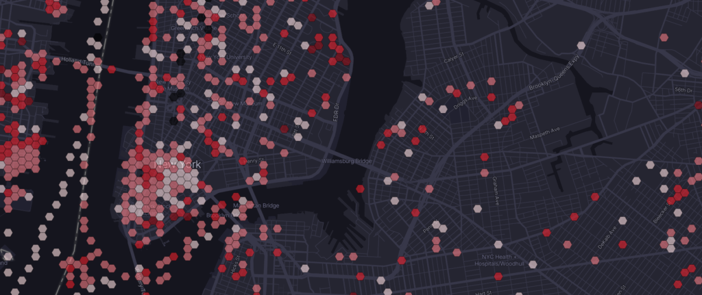 Which Network Provides the Best Coverage in New York? Which Network Provides the Best Coverage in New York?