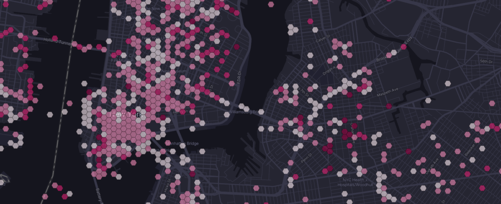 Which Network Provides the Best Coverage in New York? Which Network Provides the Best Coverage in New York?
