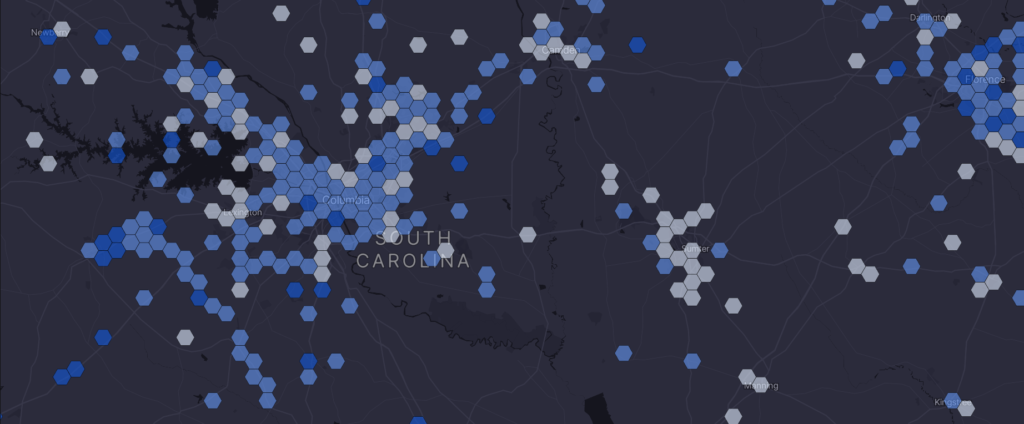 Which Carrier Has the Best Cell Phone Coverage in South Carolina? Which Carrier Has the Best Cell Phone Coverage in South Carolina?