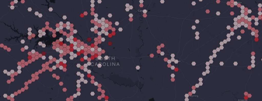 Which Carrier Has the Best Cell Phone Coverage in South Carolina? Which Carrier Has the Best Cell Phone Coverage in South Carolina?