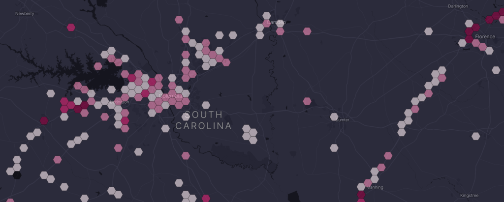 Which Carrier Has the Best Cell Phone Coverage in South Carolina? Which Carrier Has the Best Cell Phone Coverage in South Carolina?