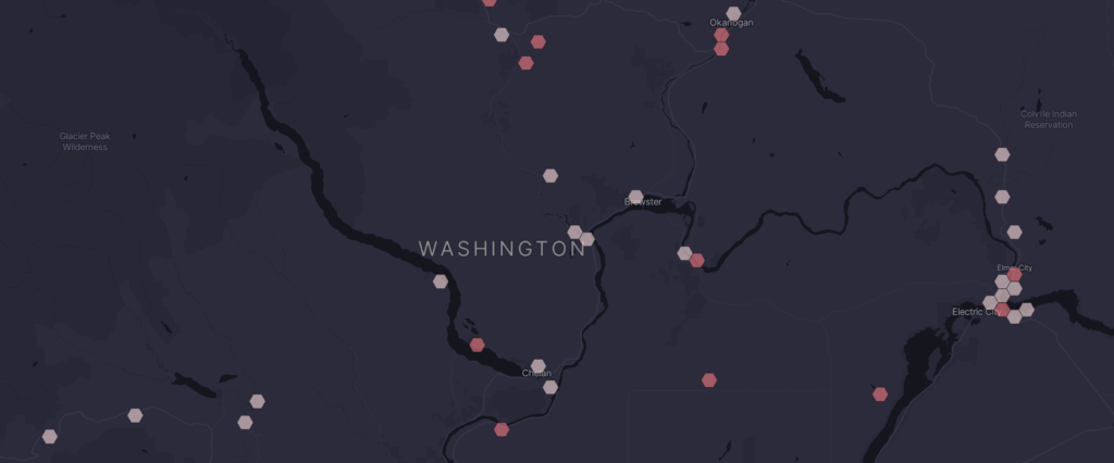 The Best Network Coverage in Washington: Why US Mobile is Your Top Choice The Best Network Coverage in Washington: Why US Mobile is Your Top Choice