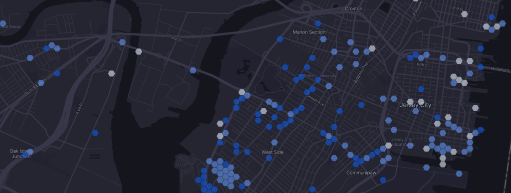The Best Network Coverage in Jersey City: Why US Mobile is Your Top Choice The Best Network Coverage in Jersey City: Why US Mobile is Your Top Choice