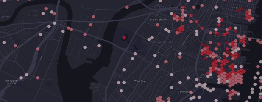 The Best Network Coverage in Jersey City: Why US Mobile is Your Top Choice The Best Network Coverage in Jersey City: Why US Mobile is Your Top Choice