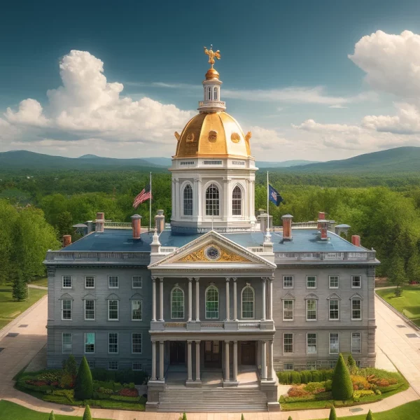 The Best Network Coverage Provider in New Hampshire The Best Network Coverage Provider in New Hampshire