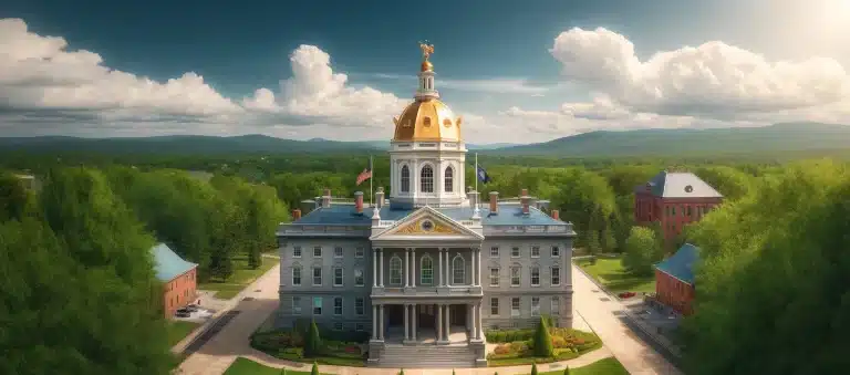 The best network coverage provider in new hampshire