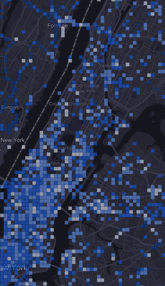 Which is the Best Network Coverage Provider in Manhattan? Which is the Best Network Coverage Provider in Manhattan?