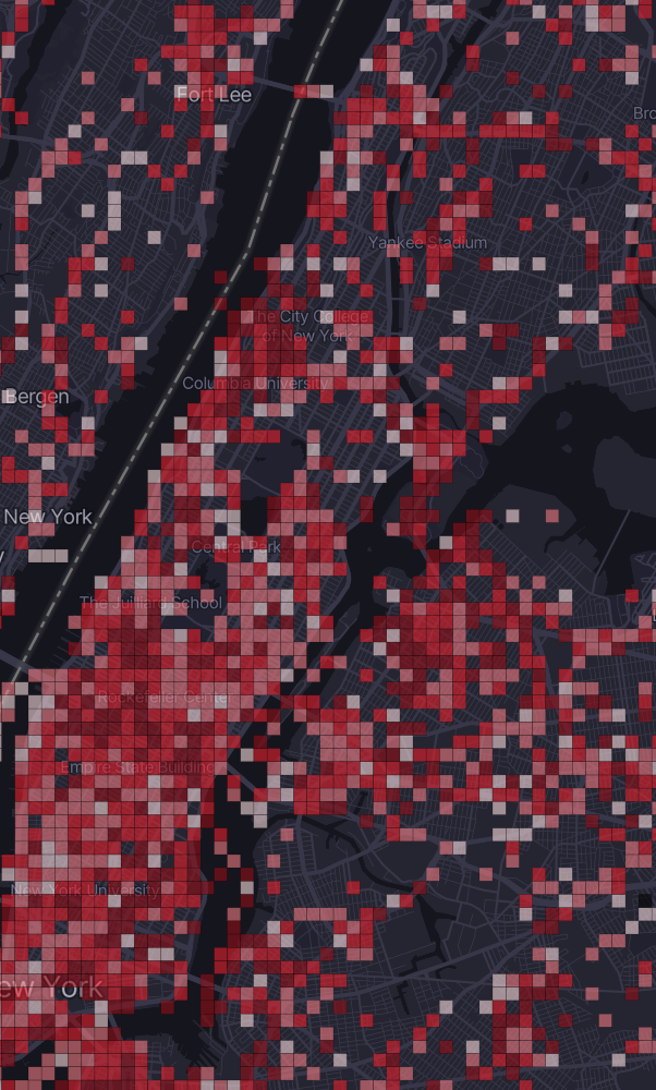 Which is the Best Network Coverage Provider in Manhattan? Which is the Best Network Coverage Provider in Manhattan?