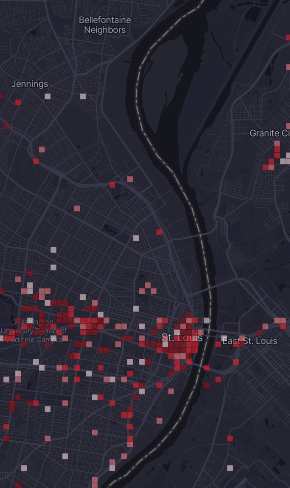 Which carrier has the best cell phone coverage in Saint Louis? Which carrier has the best cell phone coverage in Saint Louis?