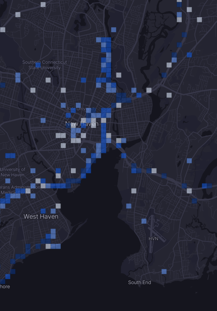 Which carrier has the best cell phone coverage in New Haven? Which carrier has the best cell phone coverage in New Haven?