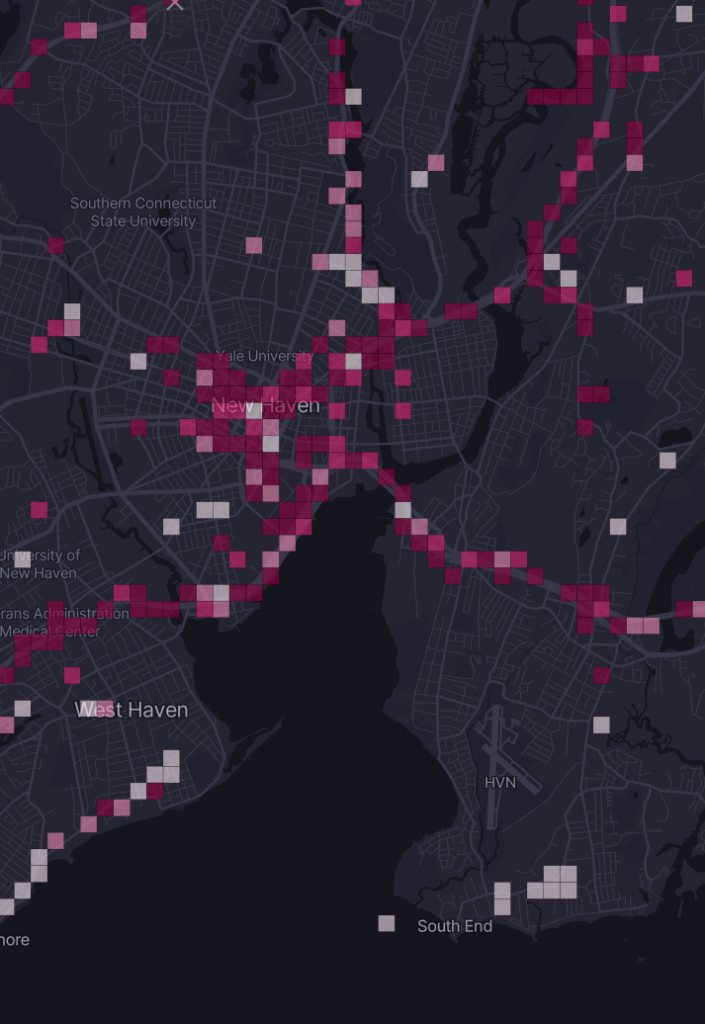 Which carrier has the best cell phone coverage in New Haven? Which carrier has the best cell phone coverage in New Haven?