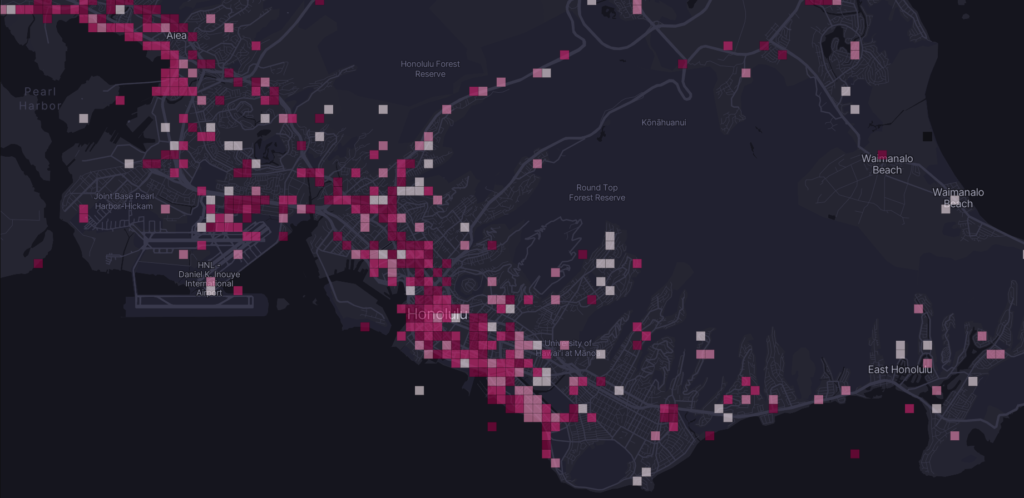 Which Carrier Has the Best Cell Phone Coverage in Honolulu? Which Carrier Has the Best Cell Phone Coverage in Honolulu?