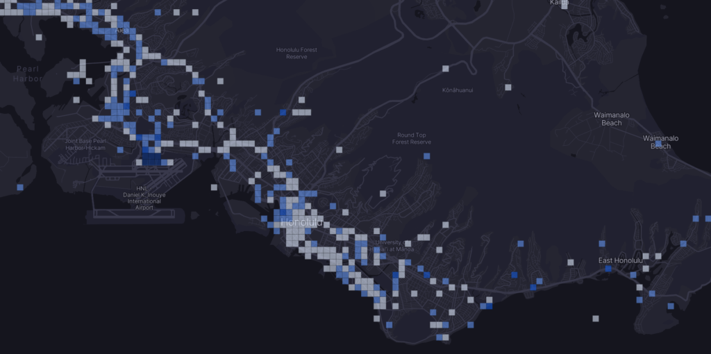 Which Carrier Has the Best Cell Phone Coverage in Honolulu? Which Carrier Has the Best Cell Phone Coverage in Honolulu?