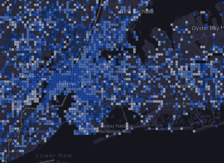The Best Network Coverage in New York City: Why US Mobile Leads the Way The Best Network Coverage in New York City: Why US Mobile Leads the Way