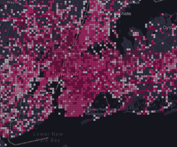 The Best Network Coverage in New York City: Why US Mobile Leads the Way The Best Network Coverage in New York City: Why US Mobile Leads the Way