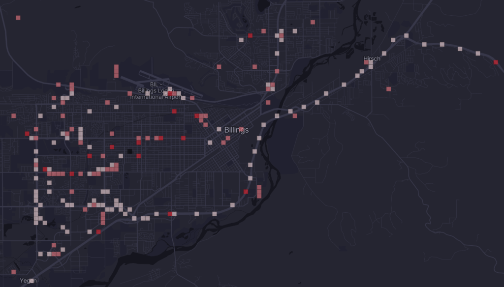 Which Carrier Has the Best Cell Phone Coverage in Billings? Which Carrier Has the Best Cell Phone Coverage in Billings?