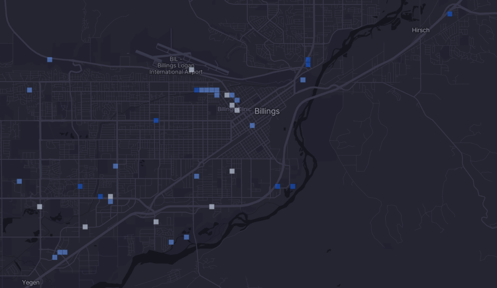 Which Carrier Has the Best Cell Phone Coverage in Billings? Which Carrier Has the Best Cell Phone Coverage in Billings?