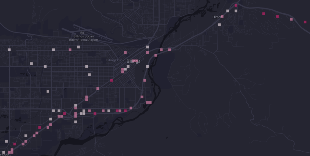 Which Carrier Has the Best Cell Phone Coverage in Billings? Which Carrier Has the Best Cell Phone Coverage in Billings?