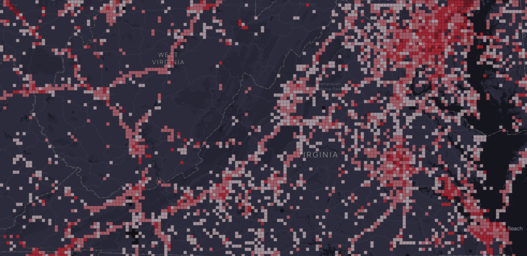 Which Carrier Has the Best Cell Phone Coverage in Virginia? Which Carrier Has the Best Cell Phone Coverage in Virginia?