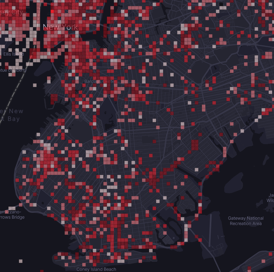 Which Carrier Has the Best Cell Phone Coverage in Brooklyn? Which Carrier Has the Best Cell Phone Coverage in Brooklyn?