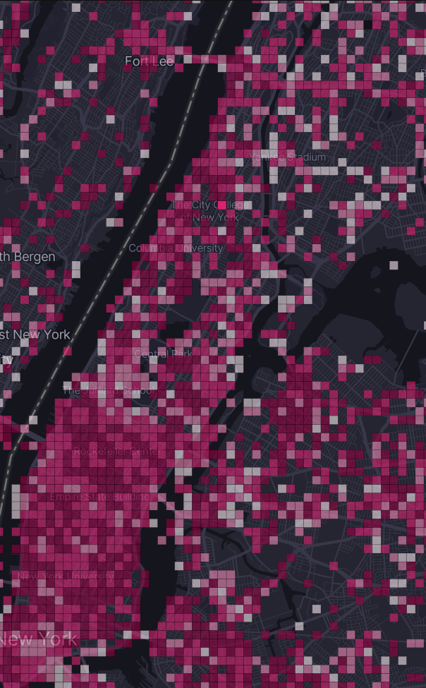 Which is the Best Network Coverage Provider in Manhattan? Which is the Best Network Coverage Provider in Manhattan?